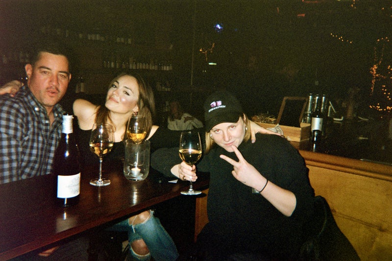 Bar photo 2