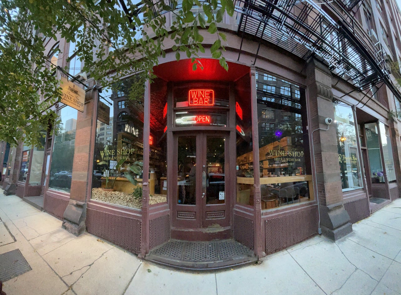 Bar photo 1